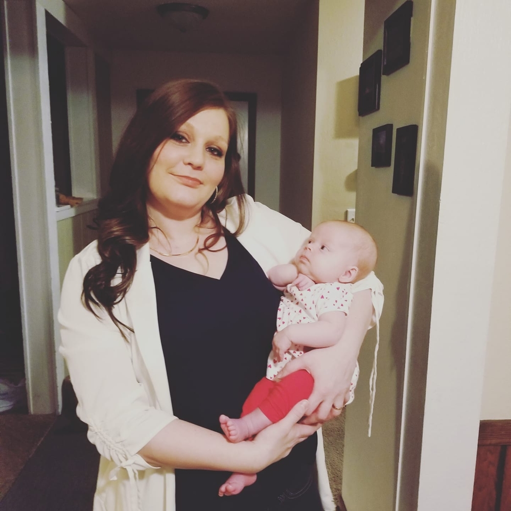 Meet your Posher, Tess
